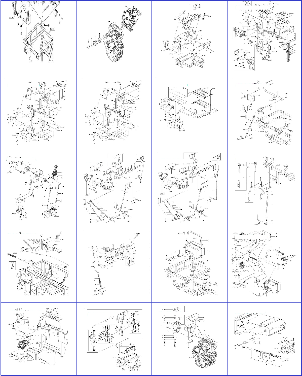 BỘ PHẬN DI TRUYỀN 2